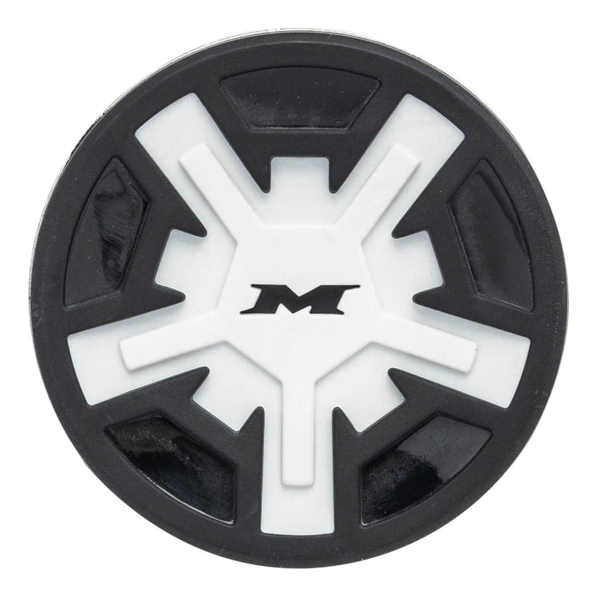 Miken Psycho 12 SuperMax Dual Stamp Slow Pitch Softball Bat - Image 5