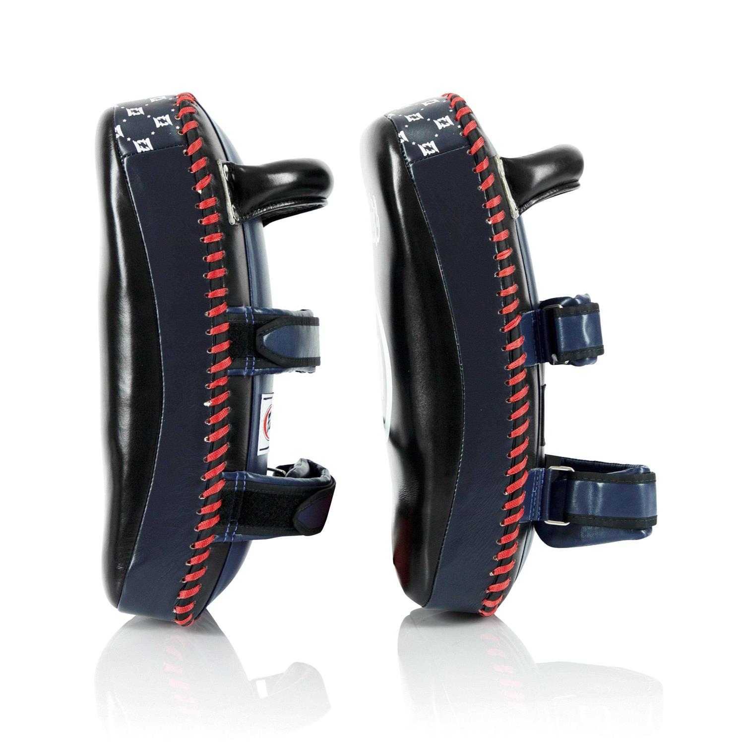 Fairtex Muay Thai Curved Pads - Image 3