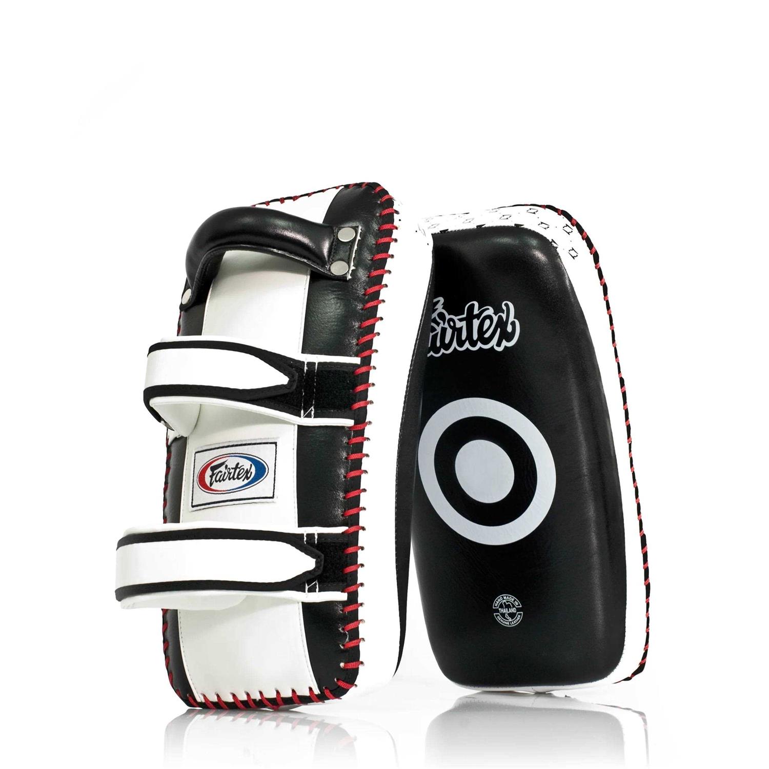 Fairtex Muay Thai Curved Pads - Image 5