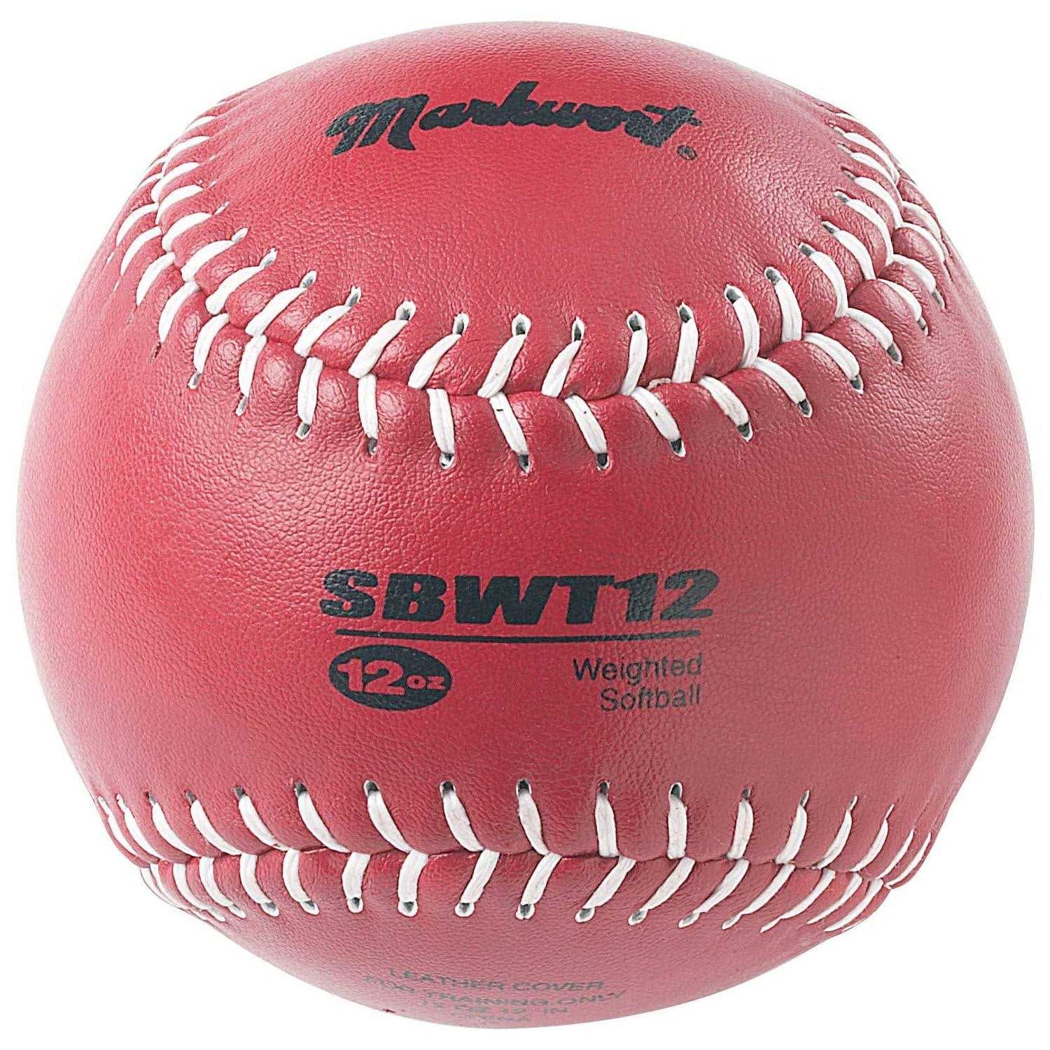 Markwort Weighted Softball