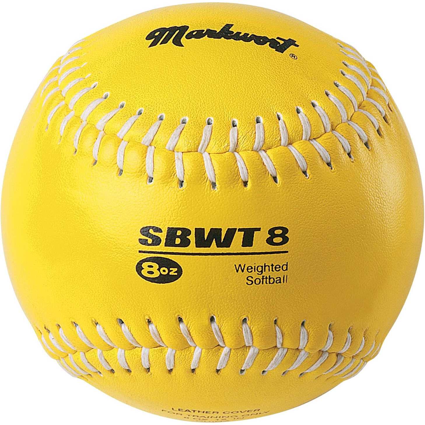 Markwort Weighted Softball - Image 2