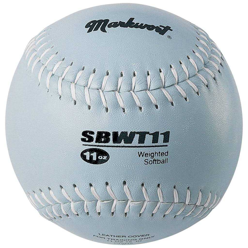 Markwort Weighted Softball - Image 3