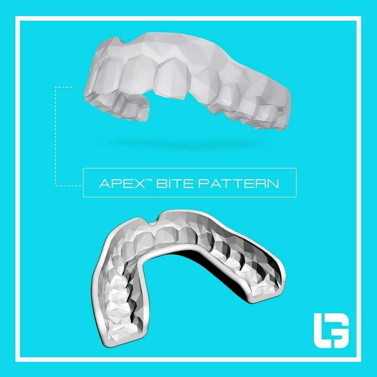 Guardlab Apex Lite Mouthguard - Image 2