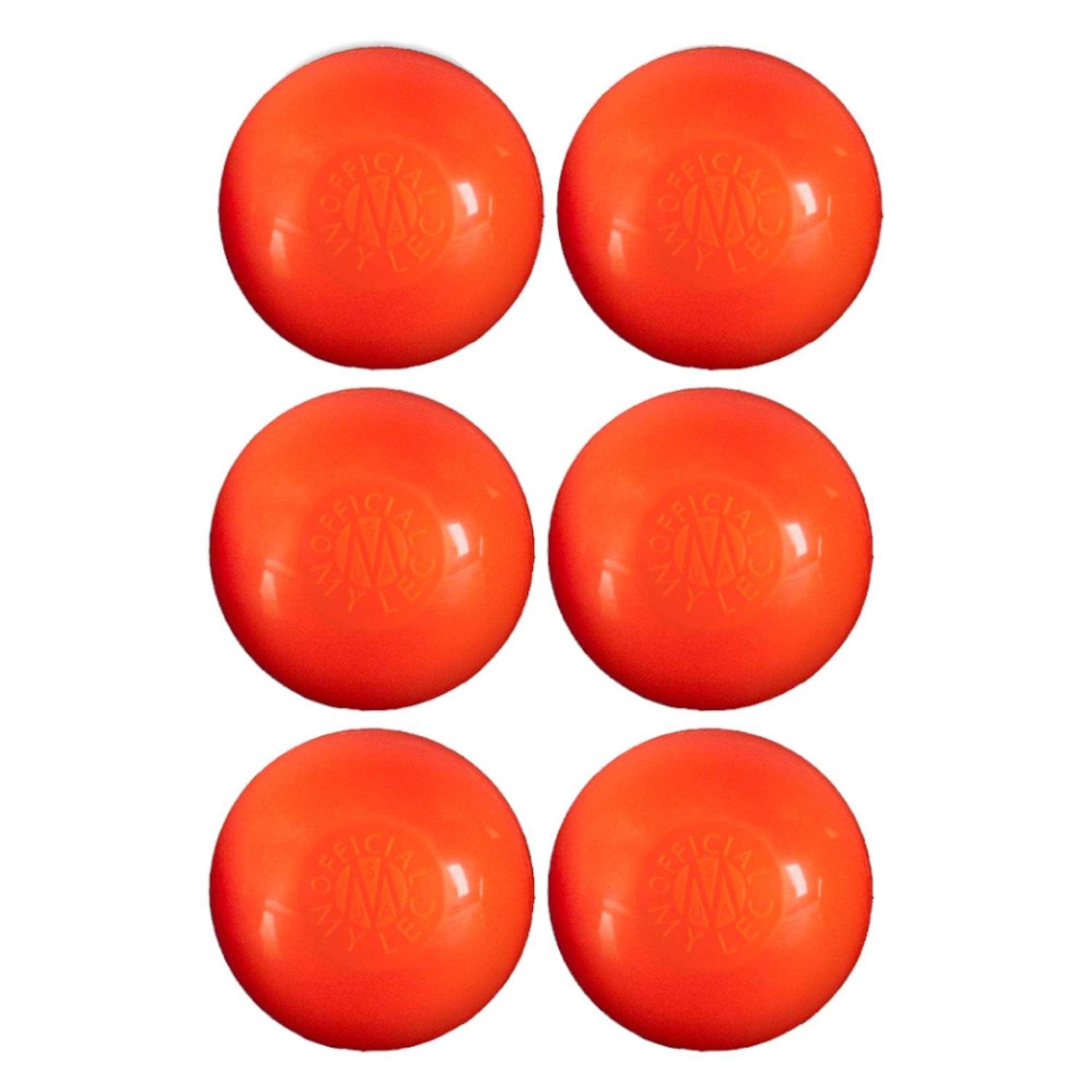 Mylec Hockey Balls