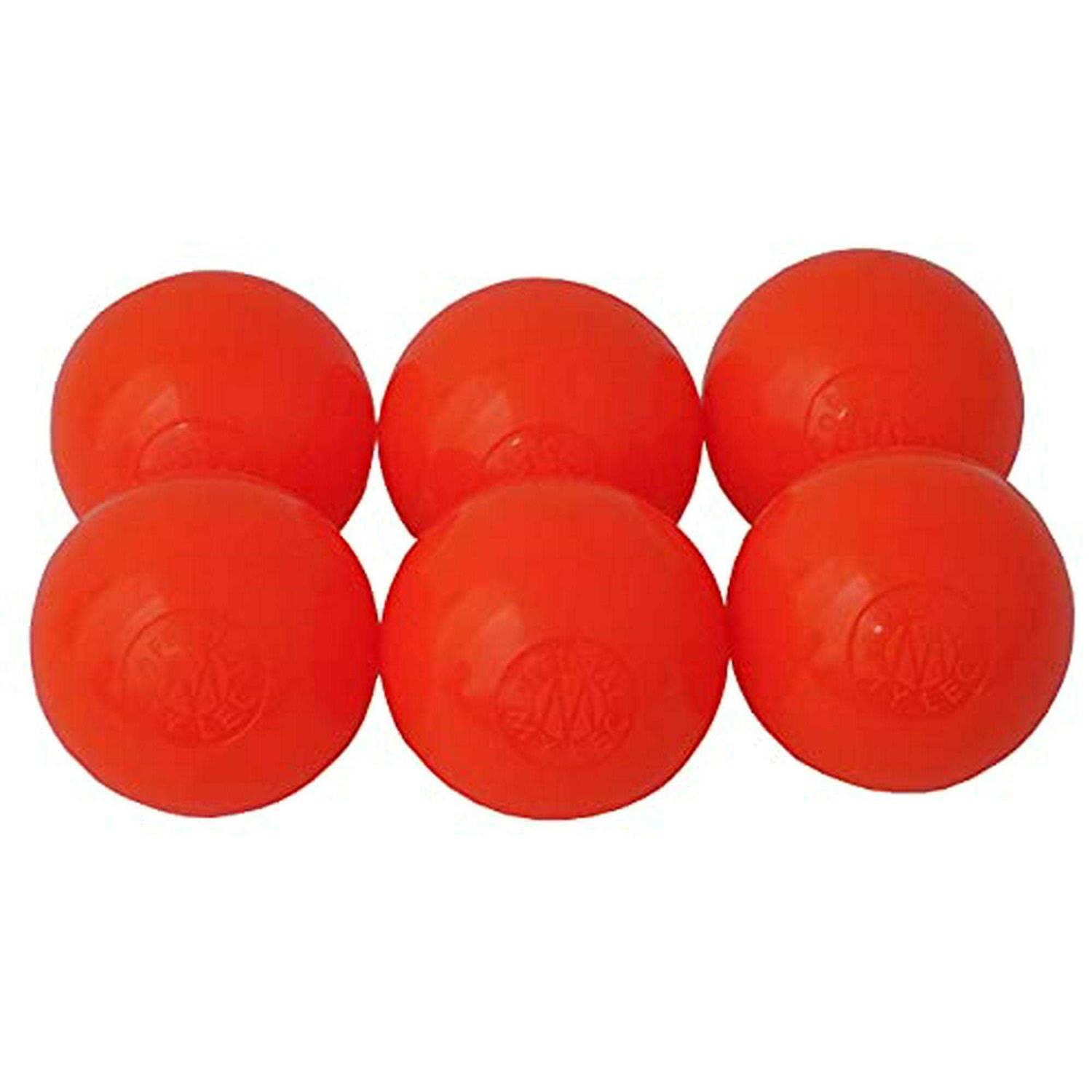 Mylec Hockey Balls - Image 2