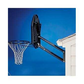 Spalding Basketball Hoop Converter Mounting Bracket Kit - Image 3