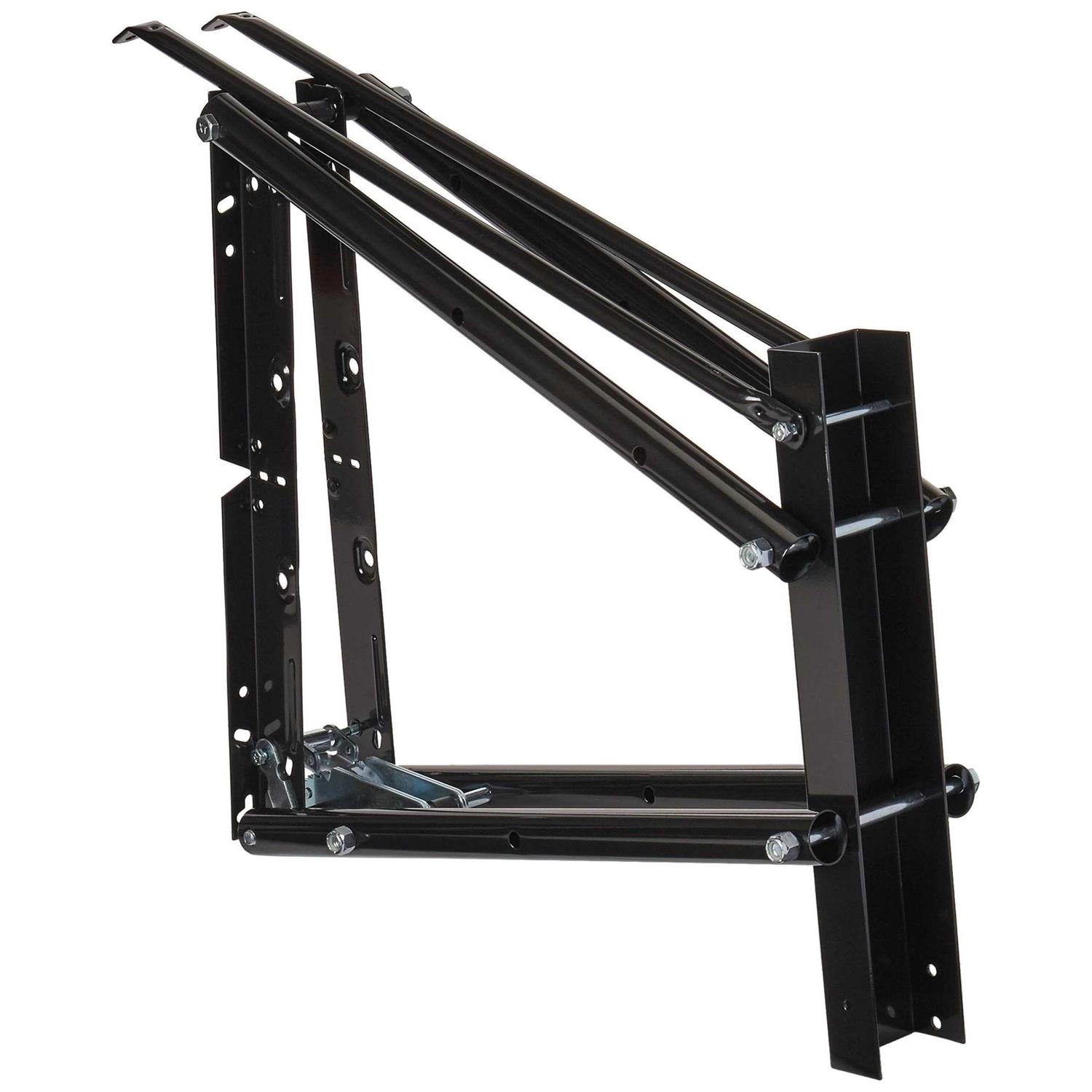 Spalding Basketball Hoop Converter Mounting Bracket Kit - Image 4
