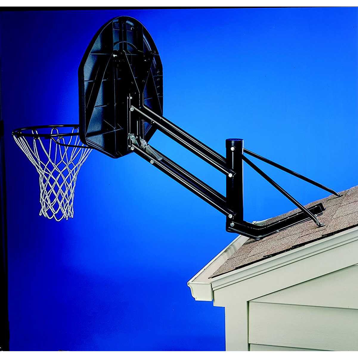 Spalding Basketball Hoop Converter Mounting Bracket Kit - Image 5