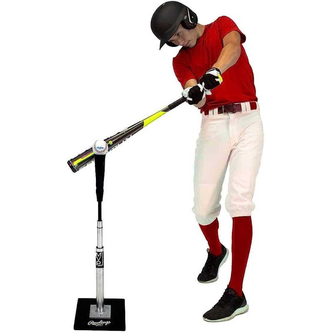 Rawlings MVP Batting Tee - Image 2