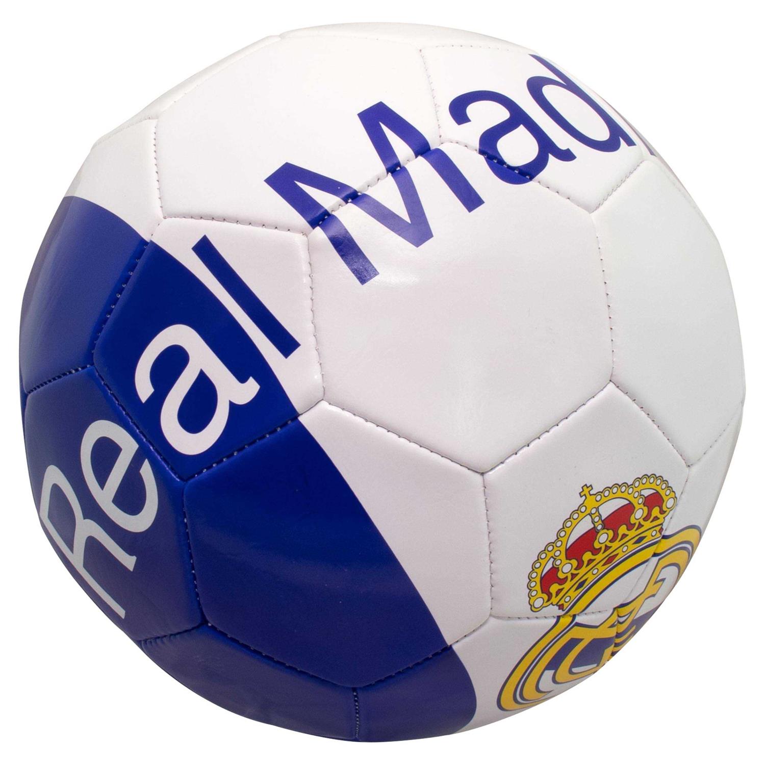 Maccabi Art Real Madrid CF Soccer Ball - Image 2