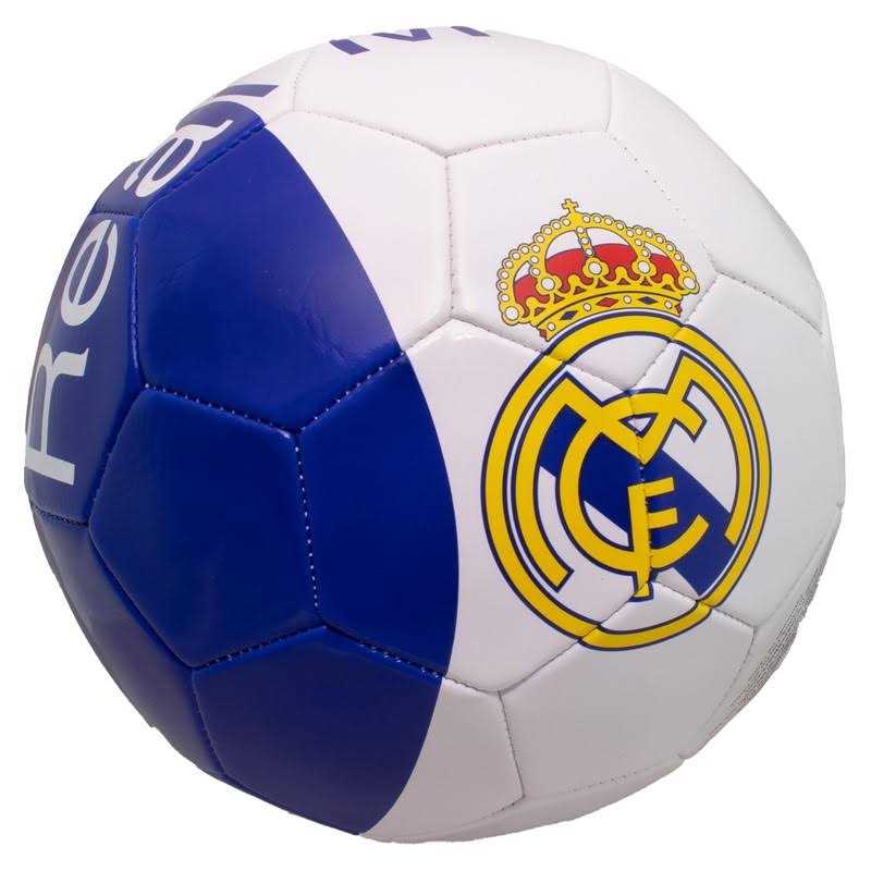 Maccabi Art Real Madrid CF Soccer Ball - Image 3