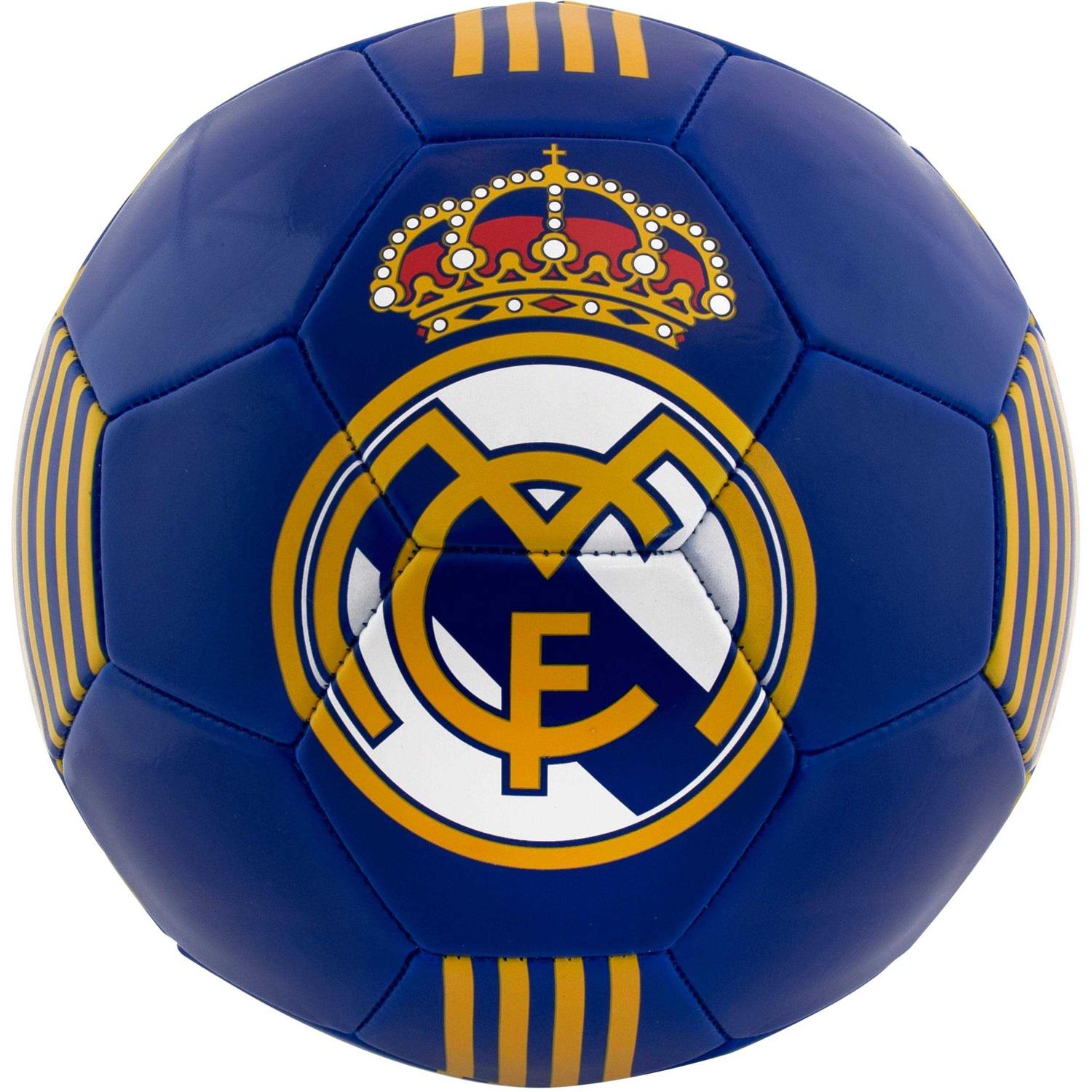 Maccabi Art Real Madrid CF Soccer Ball