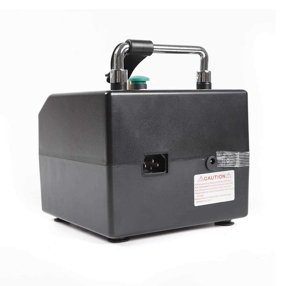 Lagenda Electric Air Balloon Pump B231 Portable Professional Automatic Modeling Balloon Inflator Electric Balloon Blower Pump Air Blower with Timer - Image 3