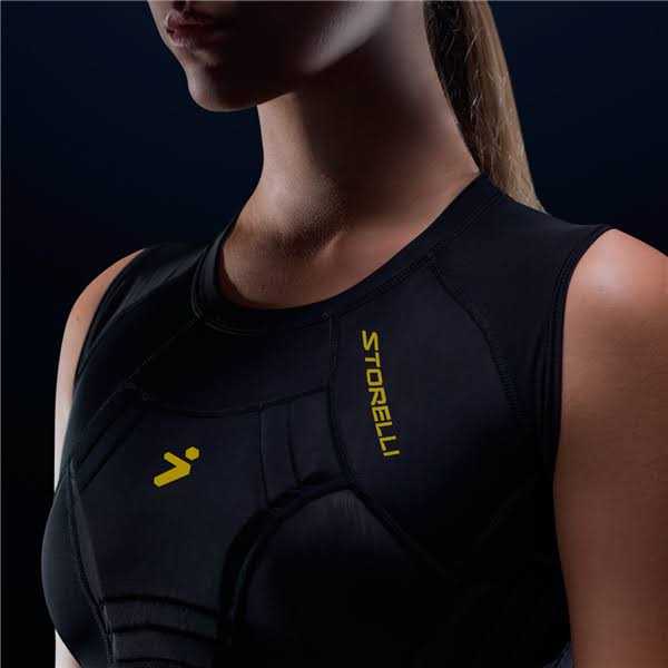 Storelli BodyShield Sleeveless Undershirt - Image 3