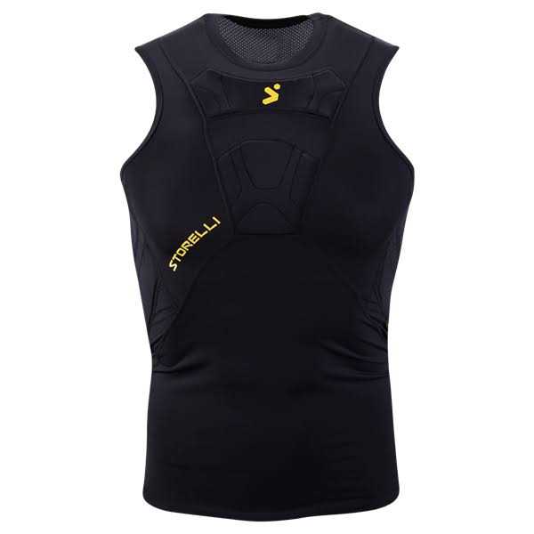 Storelli BodyShield Sleeveless Undershirt - Image 4