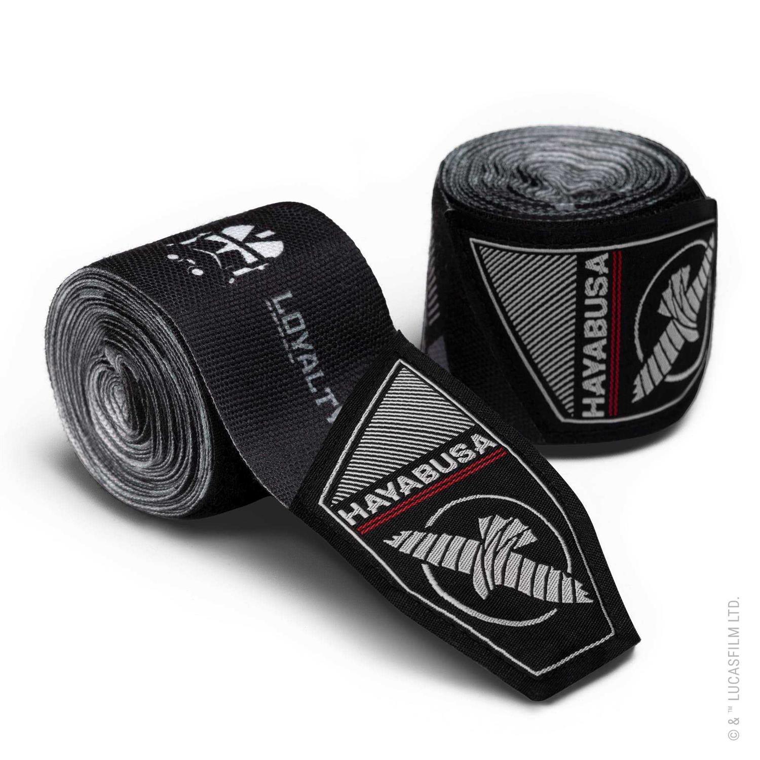 Hayabusa Star Wars Galaxy Hand Wraps