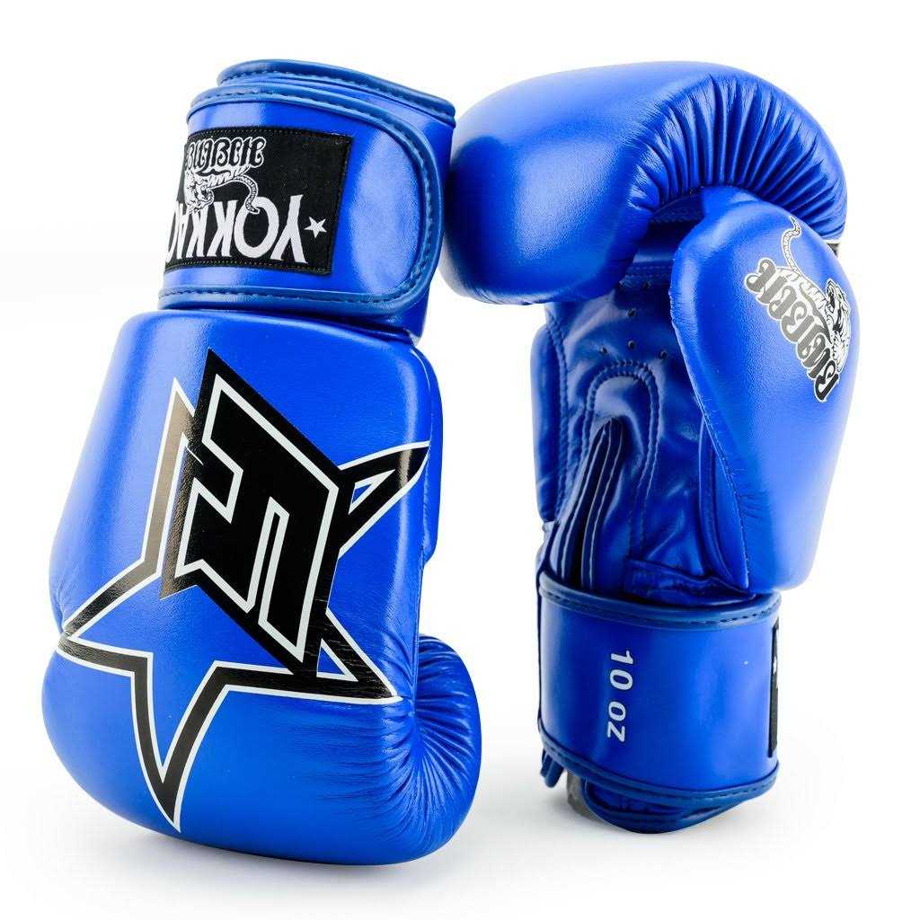 Institution Boxing Gloves - Image 4