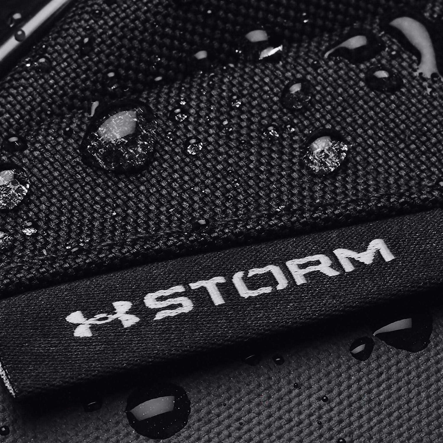 Under Armour Baseball Wheeled Bag - Image 3