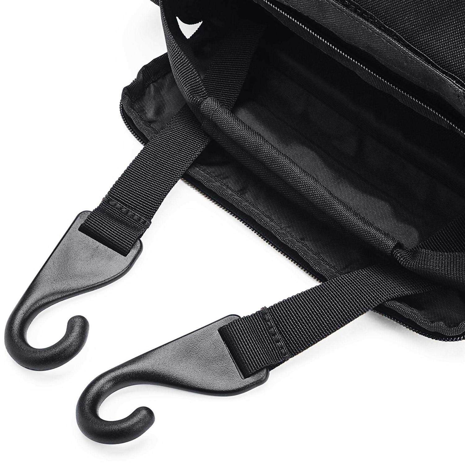 Under Armour Baseball Wheeled Bag - Image 5