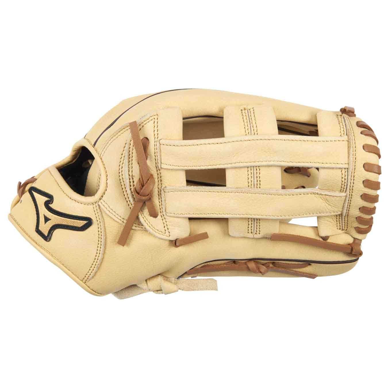 Mizuno Prospect Select Series Baseball Glove - Image 3