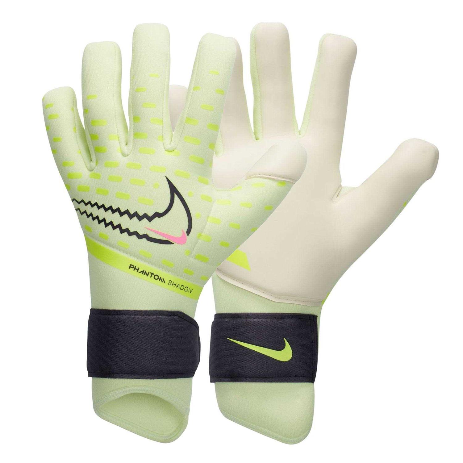 Nike Phantom Shadow Goalkeeper Gloves