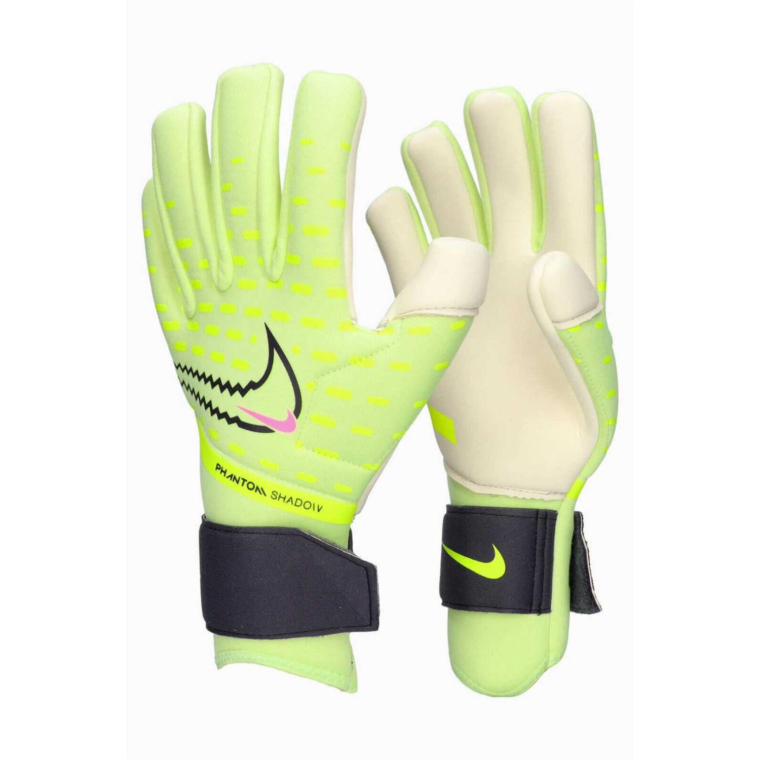 Nike Phantom Shadow Goalkeeper Gloves - Image 2