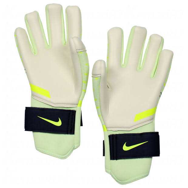 Nike Phantom Shadow Goalkeeper Gloves - Image 5
