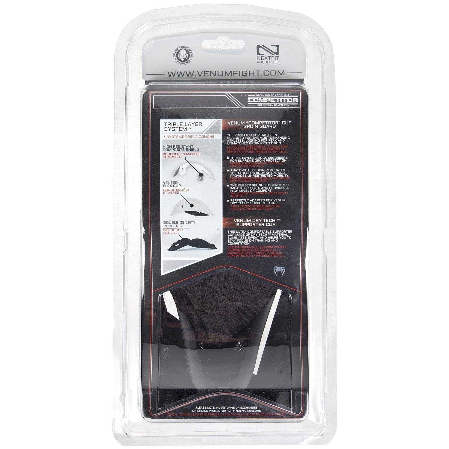 Venum Competitor Support - Image 4