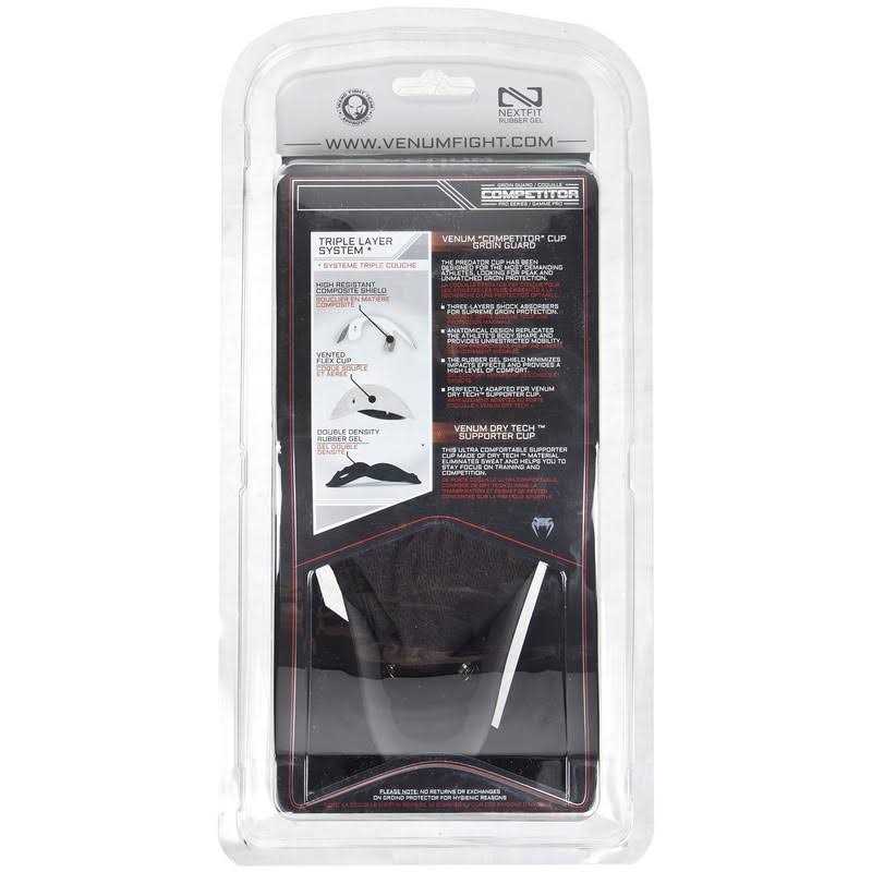 Venum Competitor Support - Image 3