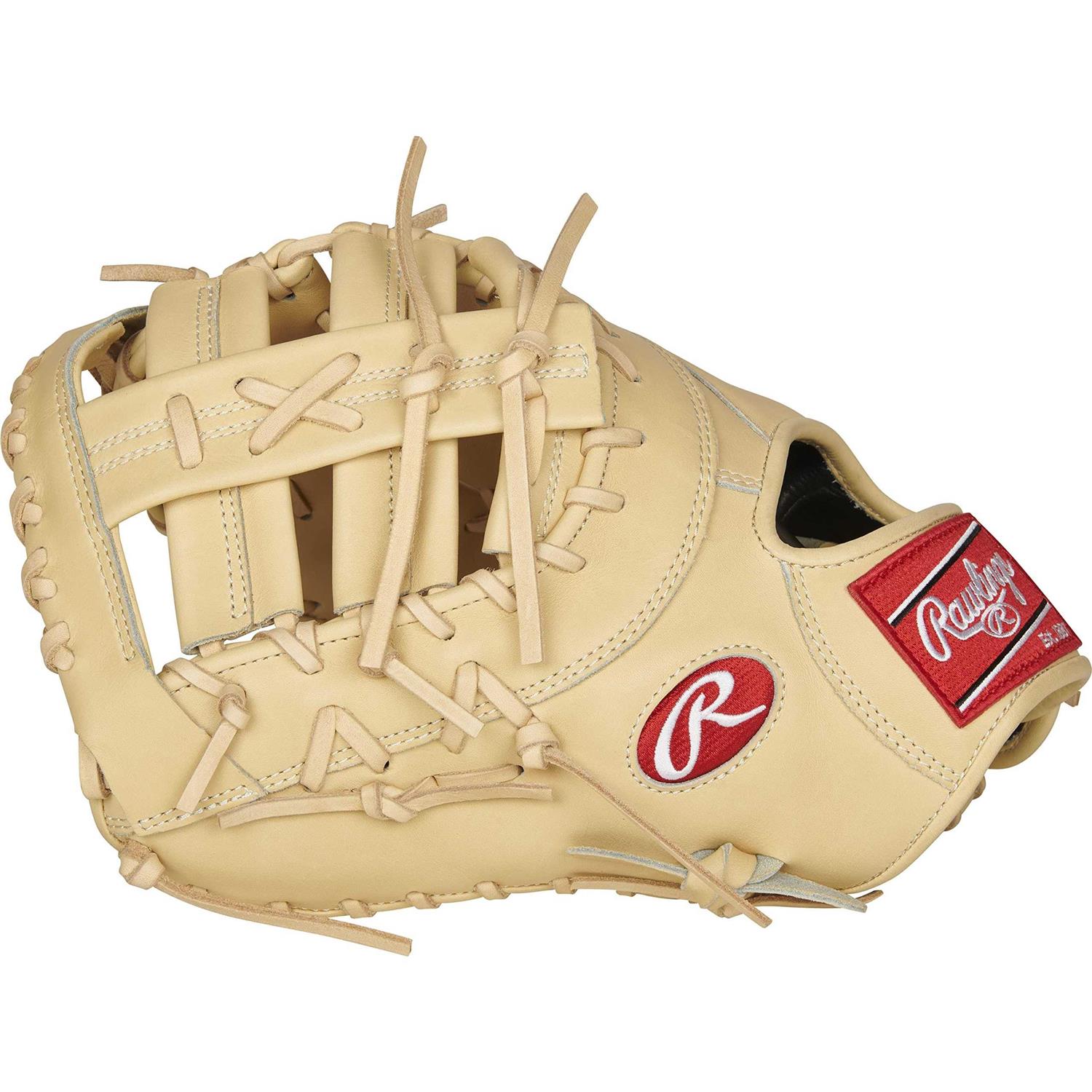 Rawlings 13 Pro Preferred First Base Mitt - Image 5