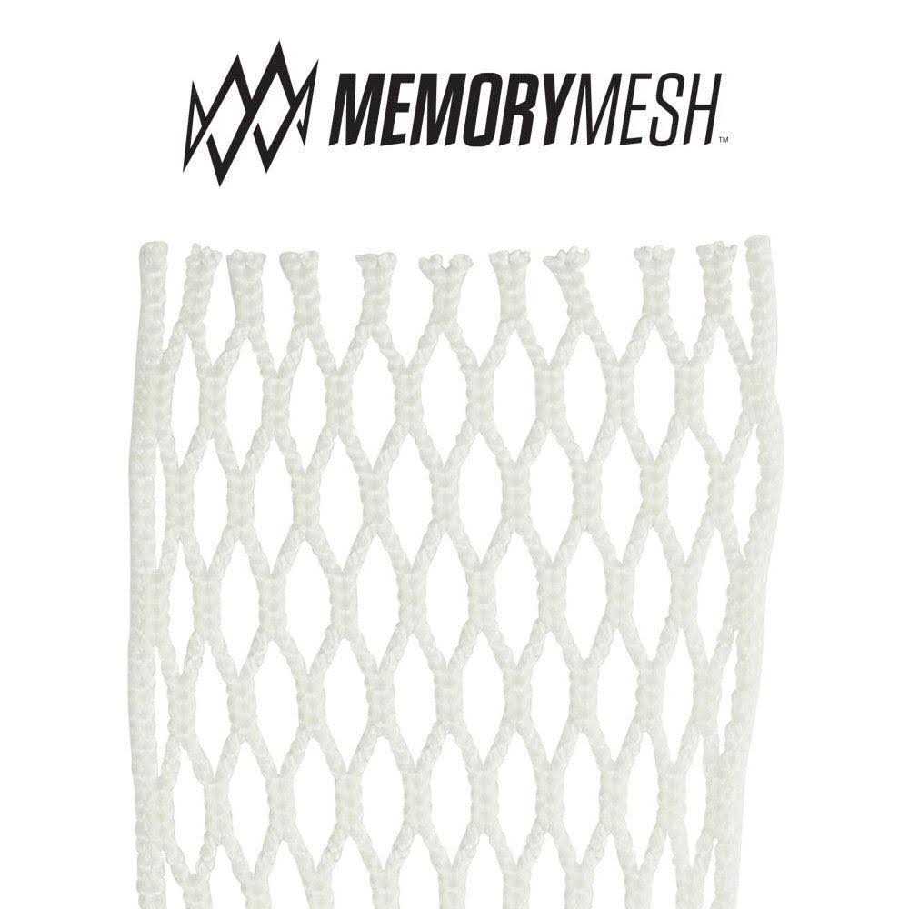 STX 10D Memory Lacrosse Mesh - Image 4