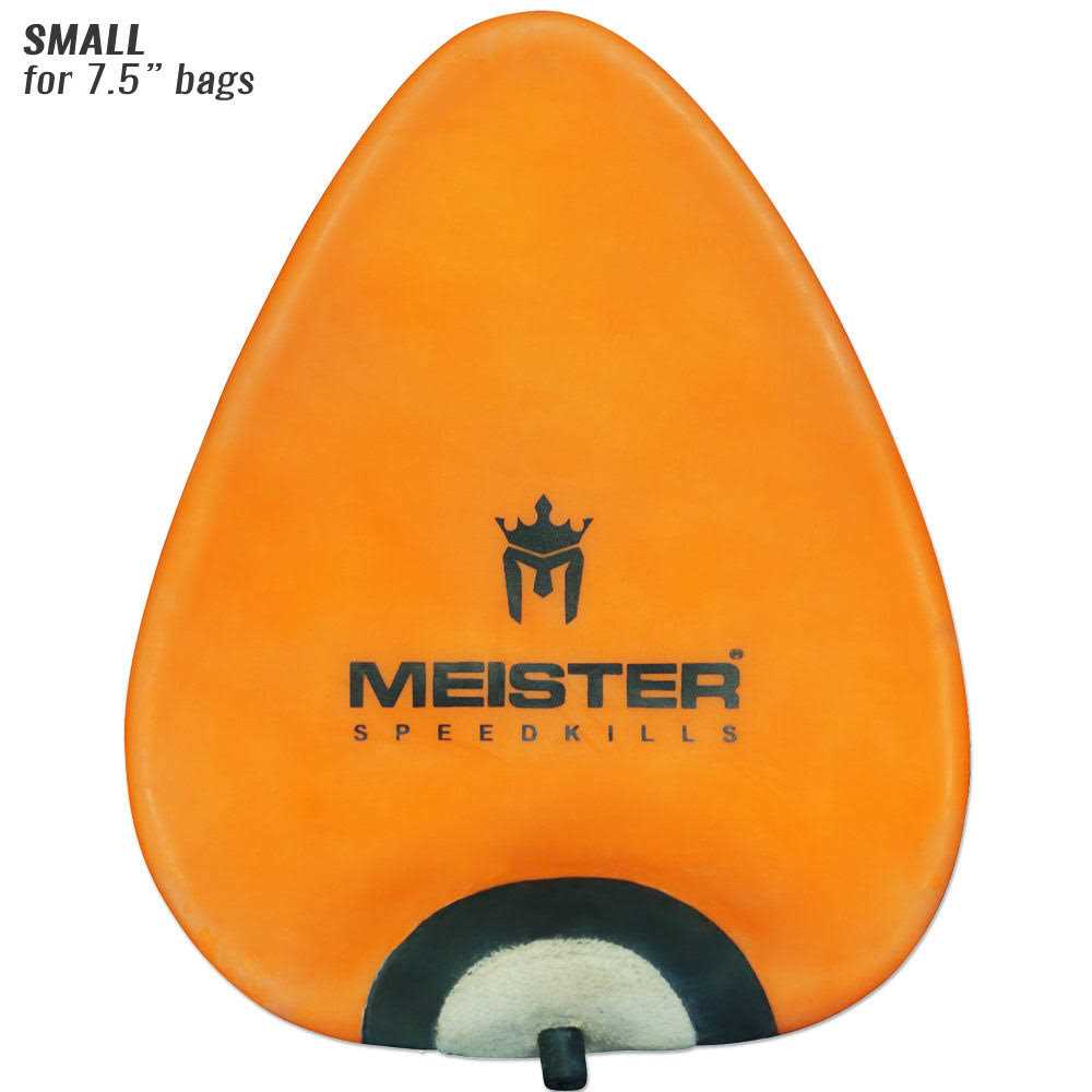 Meister Speedkills Latex Bladder Replacement for All Speed Bags - Image 2