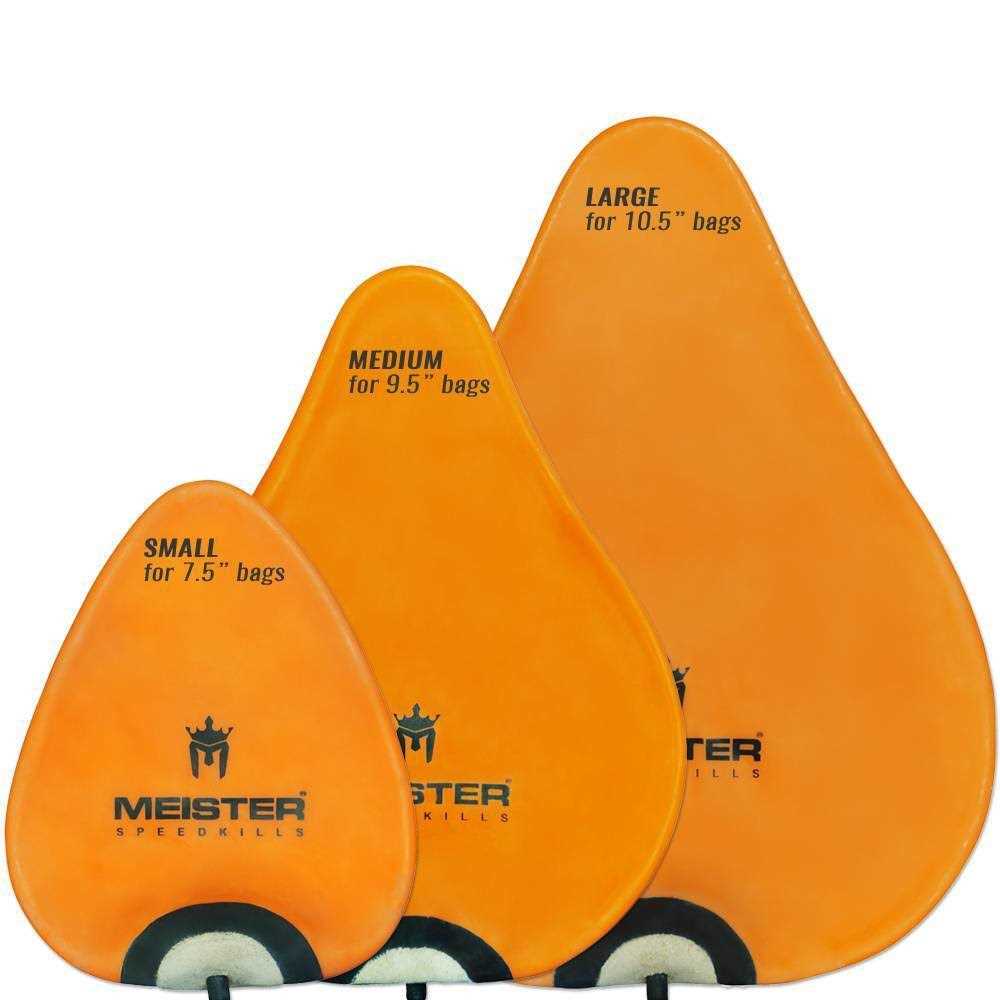Meister Speedkills Latex Bladder Replacement for All Speed Bags - Image 5