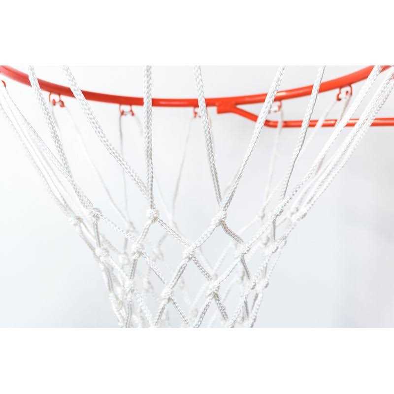 Ultra Sporting Goods Heavy Duty Basketball Net Replacement All Weather Anti Whip, Fits Standard Indoor or Outdoor Rims - Image 5