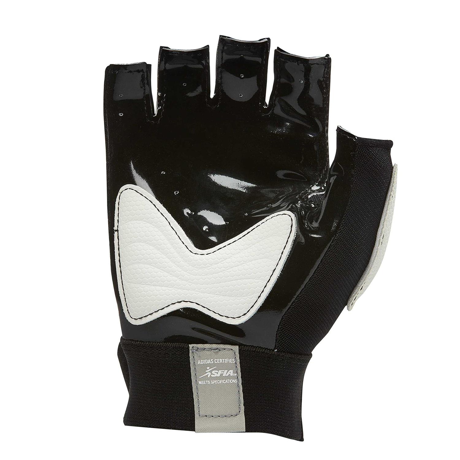 Adidas Accessories Adidas Scorch Destroy 2 Lineman Football Gloves - Image 3