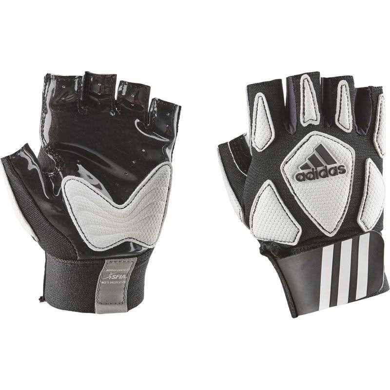 Adidas Accessories Adidas Scorch Destroy 2 Lineman Football Gloves - Image 4