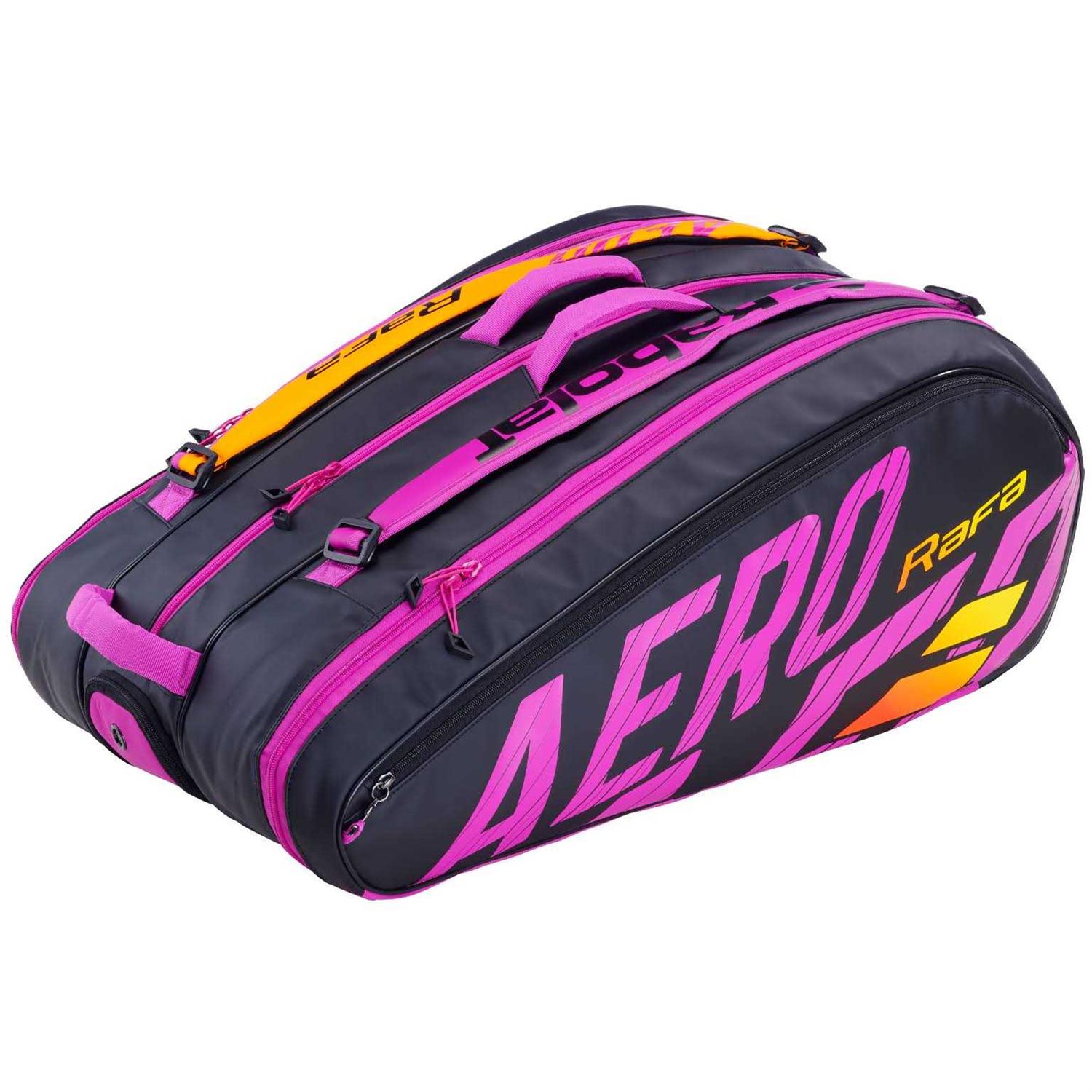 Babolat Pure Drive Tennis Bag - Image 4