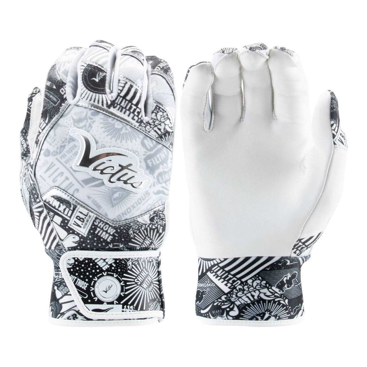 Victus Adult Nox Batting Gloves - Image 5