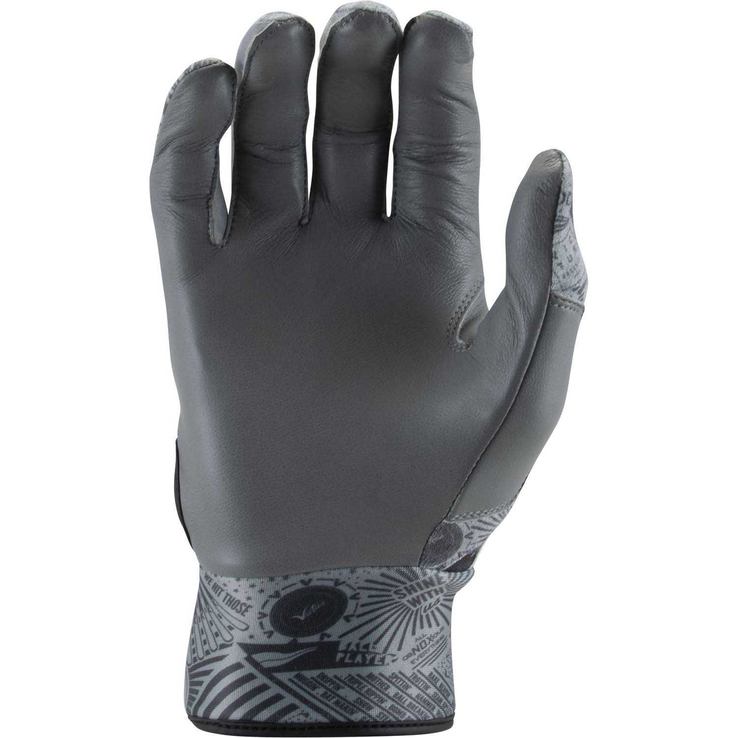 Victus Adult Nox Batting Gloves - Image 3