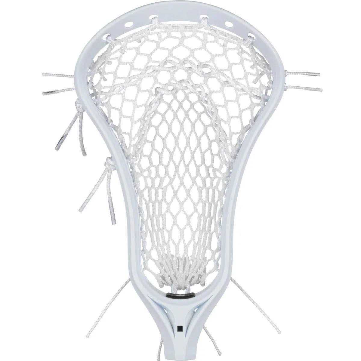 StringKing Women s Legend W Strung Lacrosse Head - Image 3