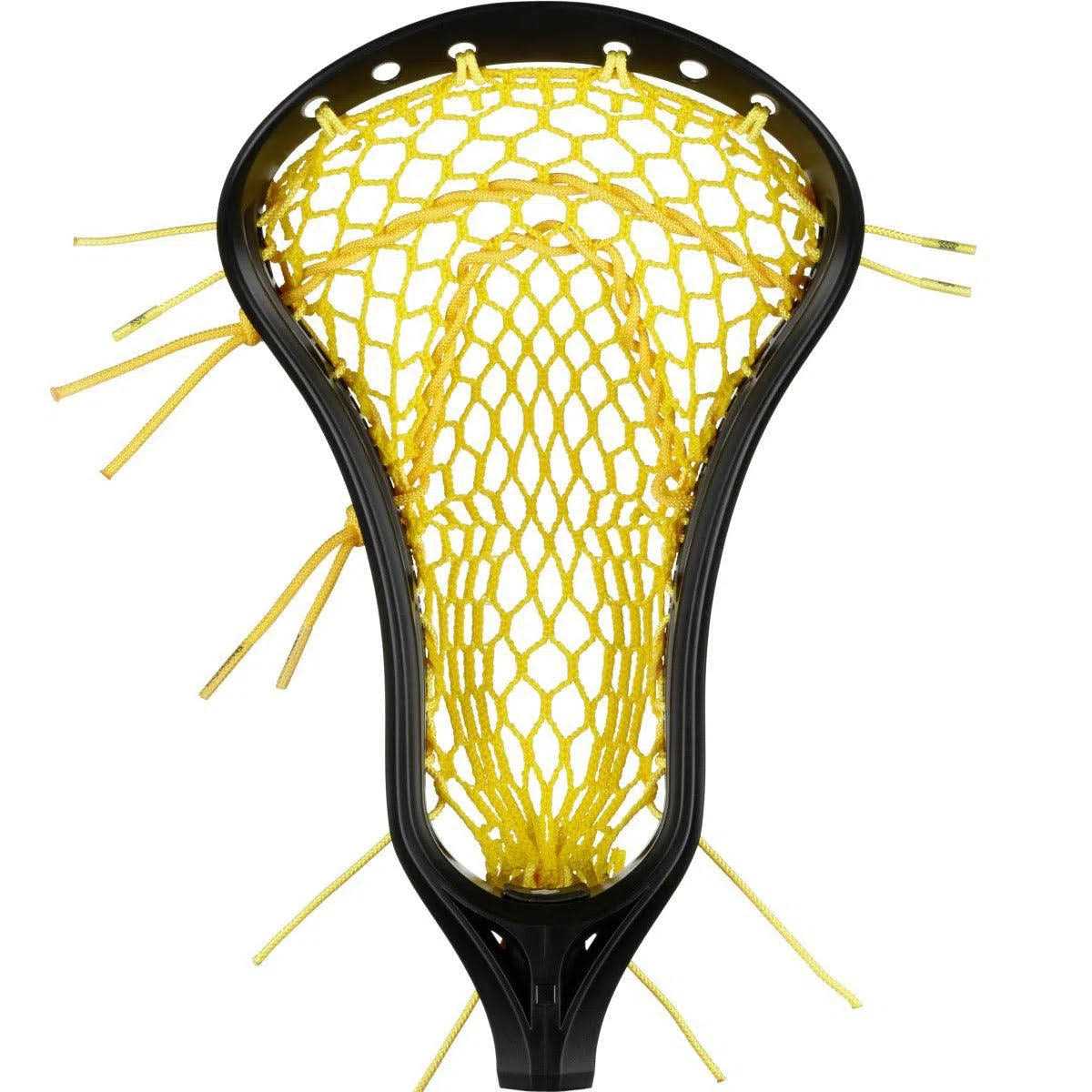 StringKing Women s Legend W Strung Lacrosse Head - Image 5