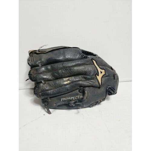 Mizuno Prospect 10.75 Youth Baseball Glove - Image 3