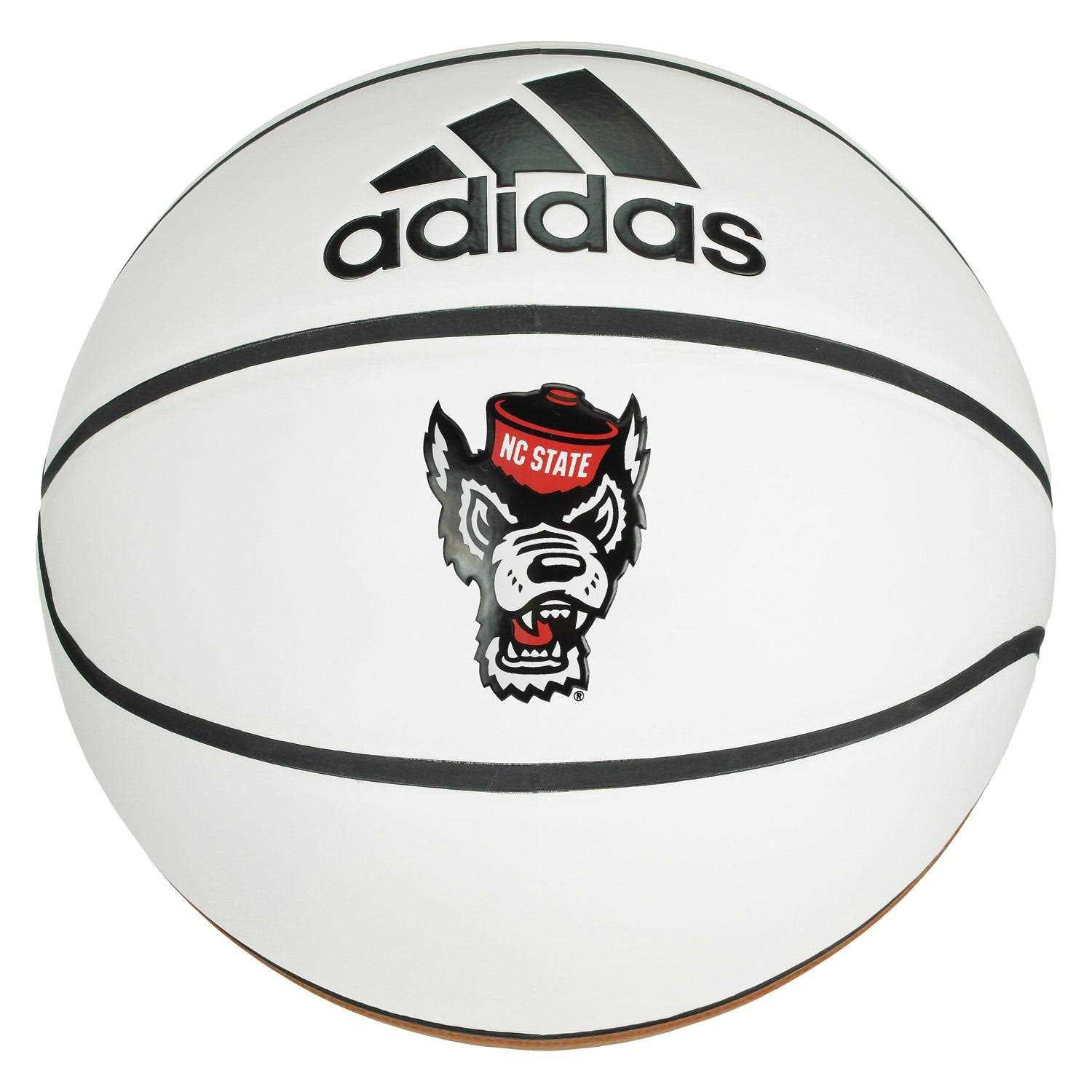 Adidas NCAA Autograph Basketball - Image 3