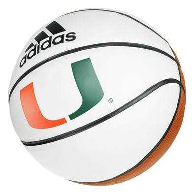 Adidas NCAA Autograph Basketball - Image 4