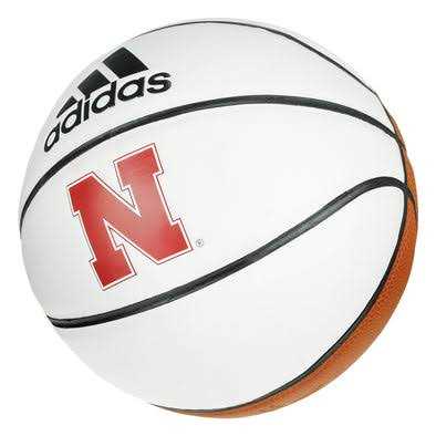 Adidas NCAA Autograph Basketball - Image 4