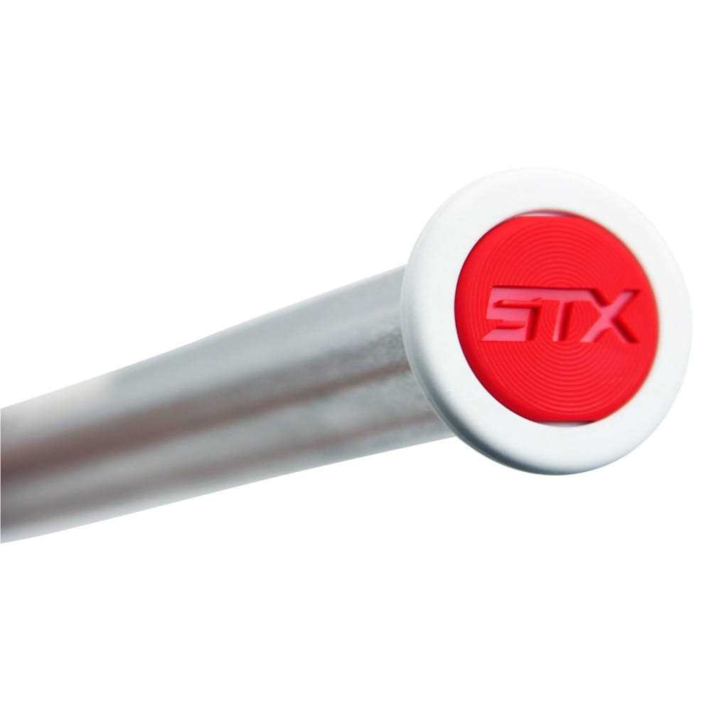 STX Elite Lacrosse End Cap 2-Pack - Image 4