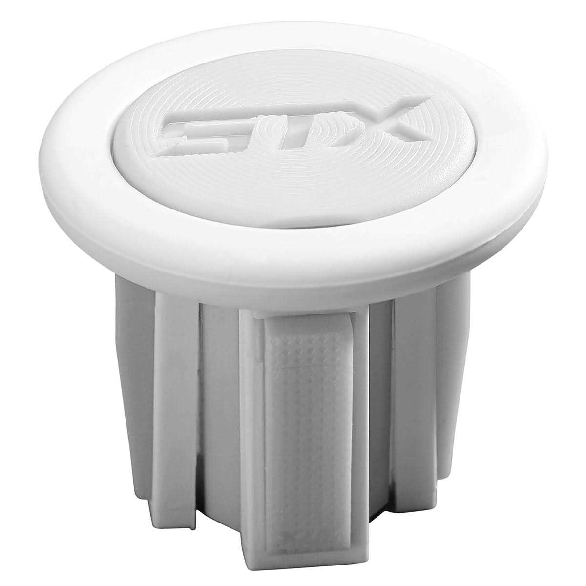 STX Elite Lacrosse End Cap 2-Pack - Image 5