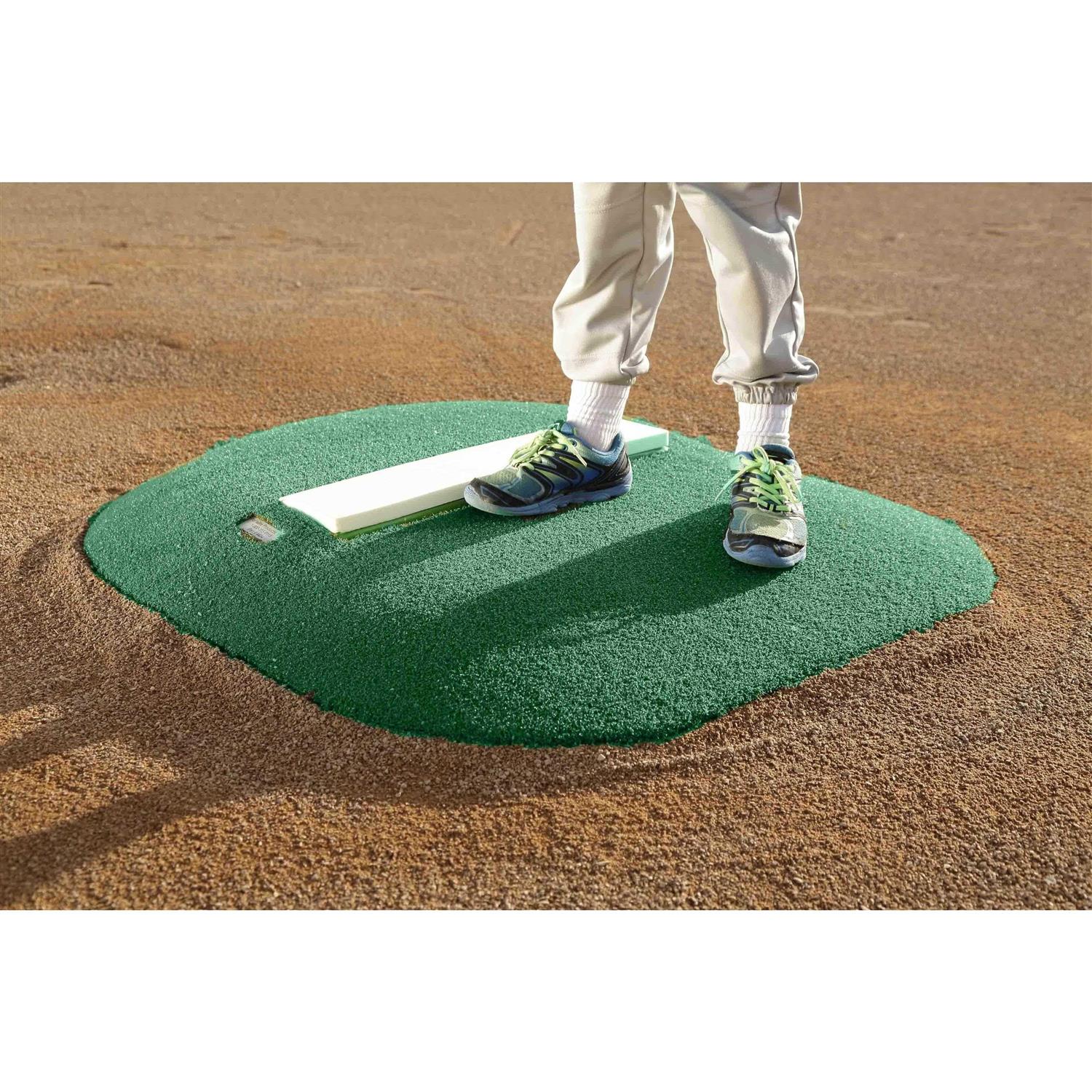 Portolite 4 Economy Youth Mound