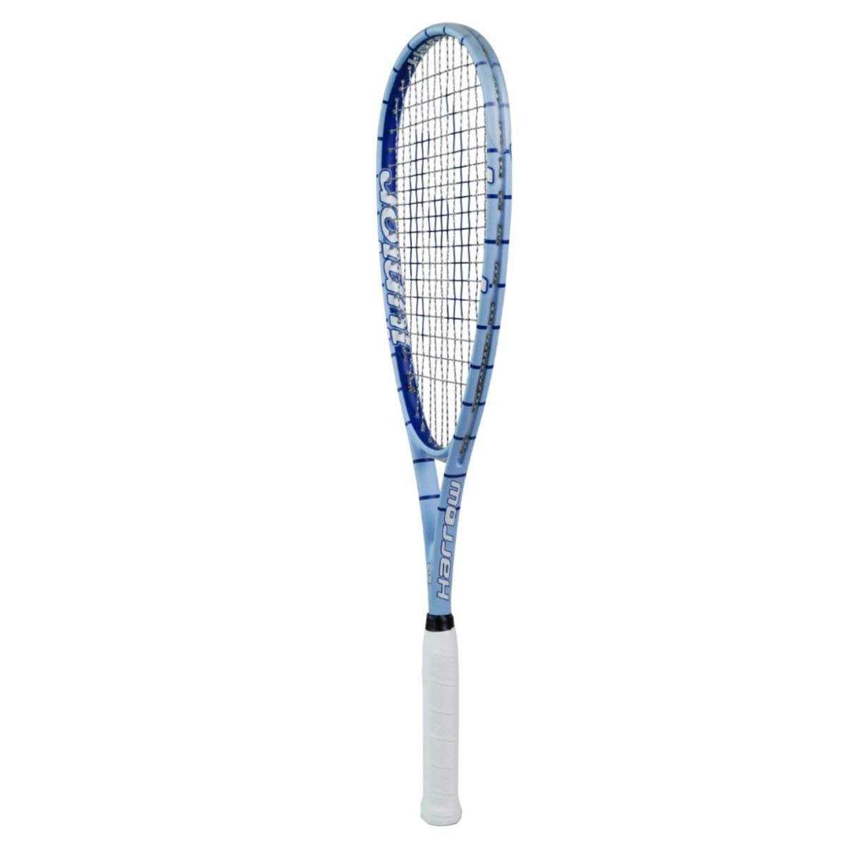 Harrow Junior Squash Racquet - Image 2