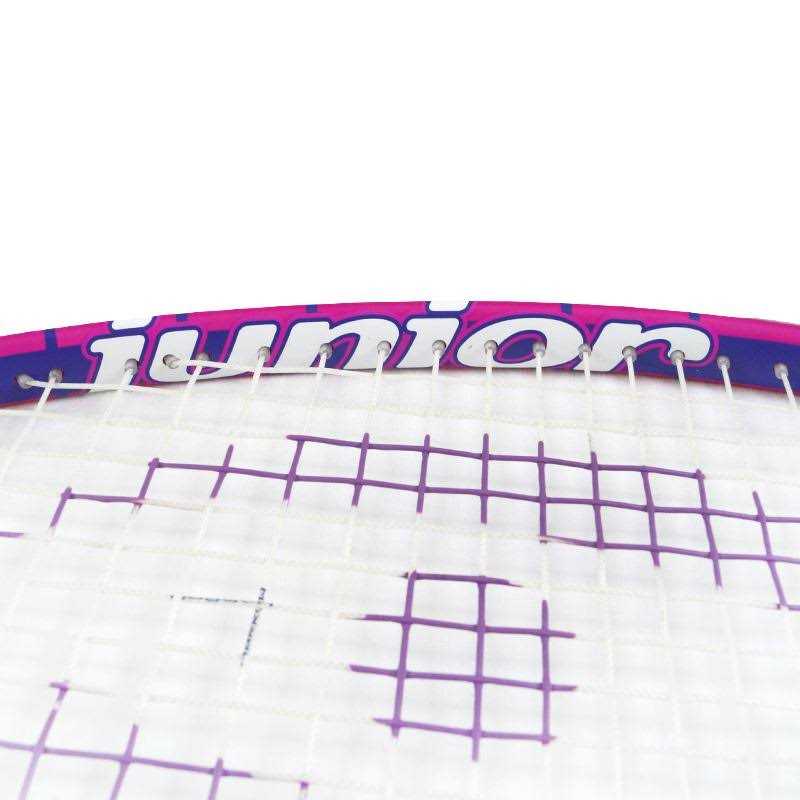 Harrow Junior Squash Racquet - Image 3